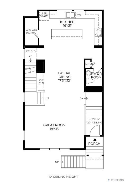 MLS Image #3 for 3470 w elmhurst place,littleton, Colorado