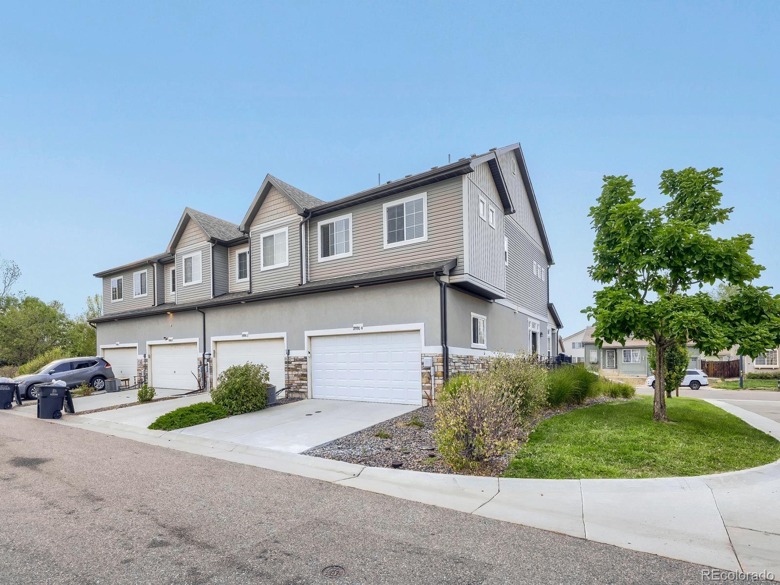 MLS Image #1 for 19990 e 40th avenue,denver, Colorado