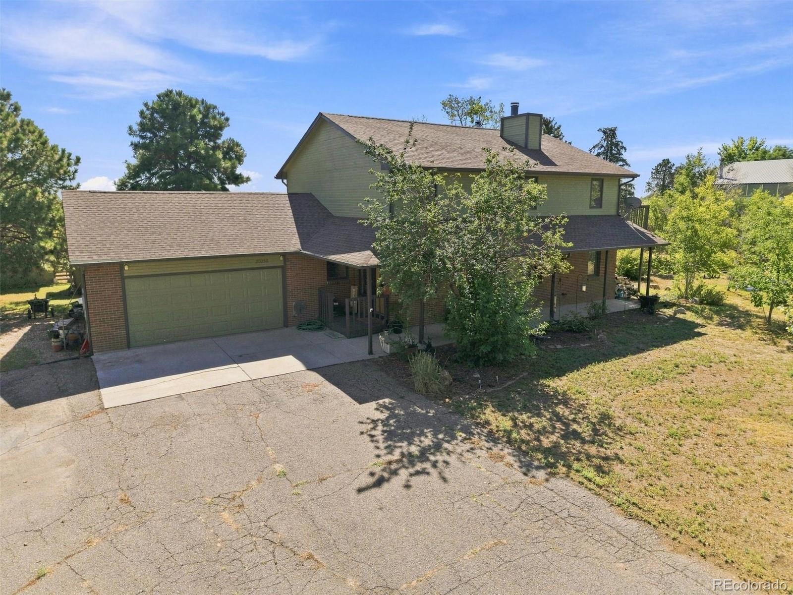 MLS Image #2 for 20256  northmoor drive,johnstown, Colorado