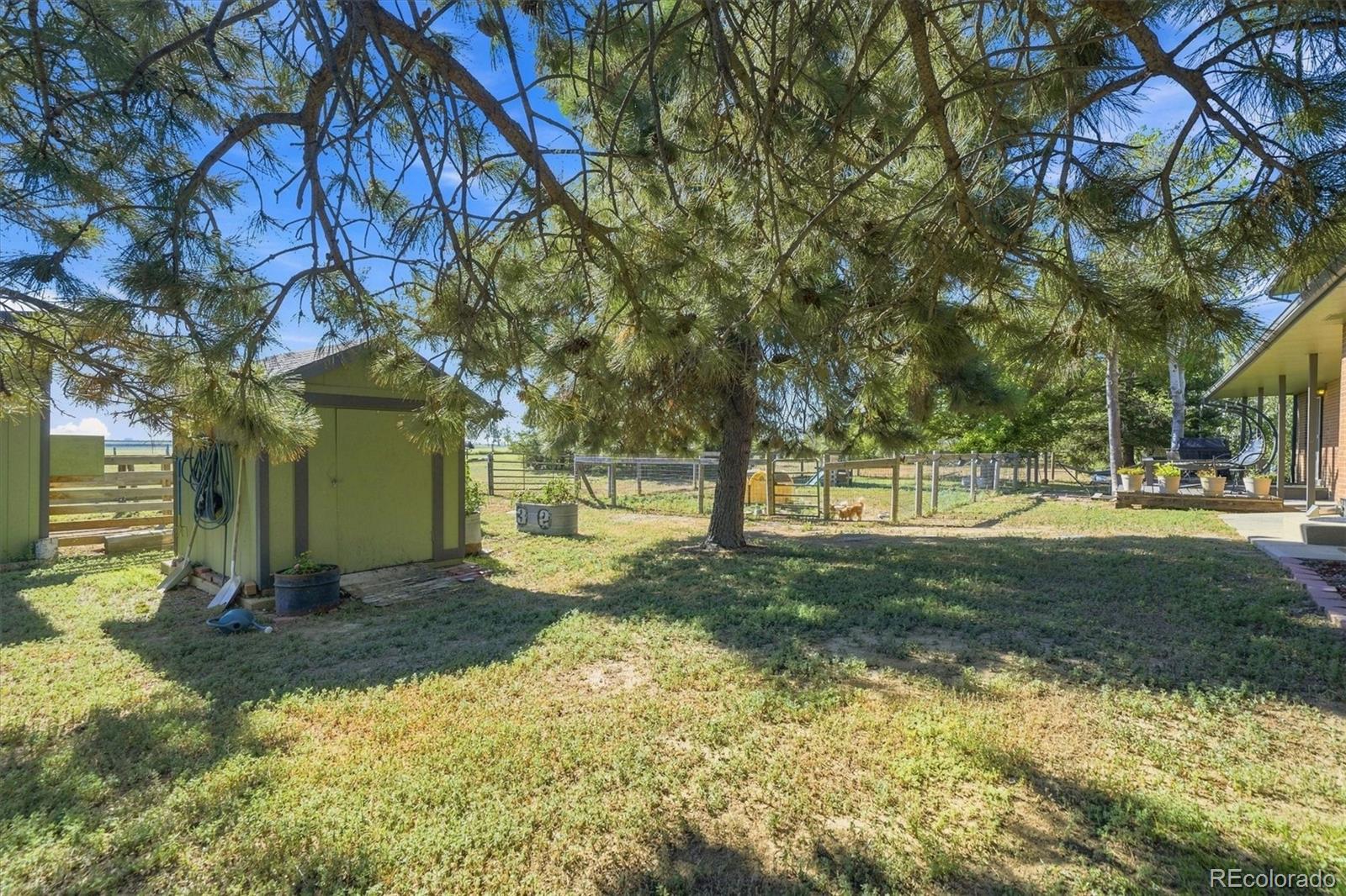 MLS Image #44 for 20256  northmoor drive,johnstown, Colorado