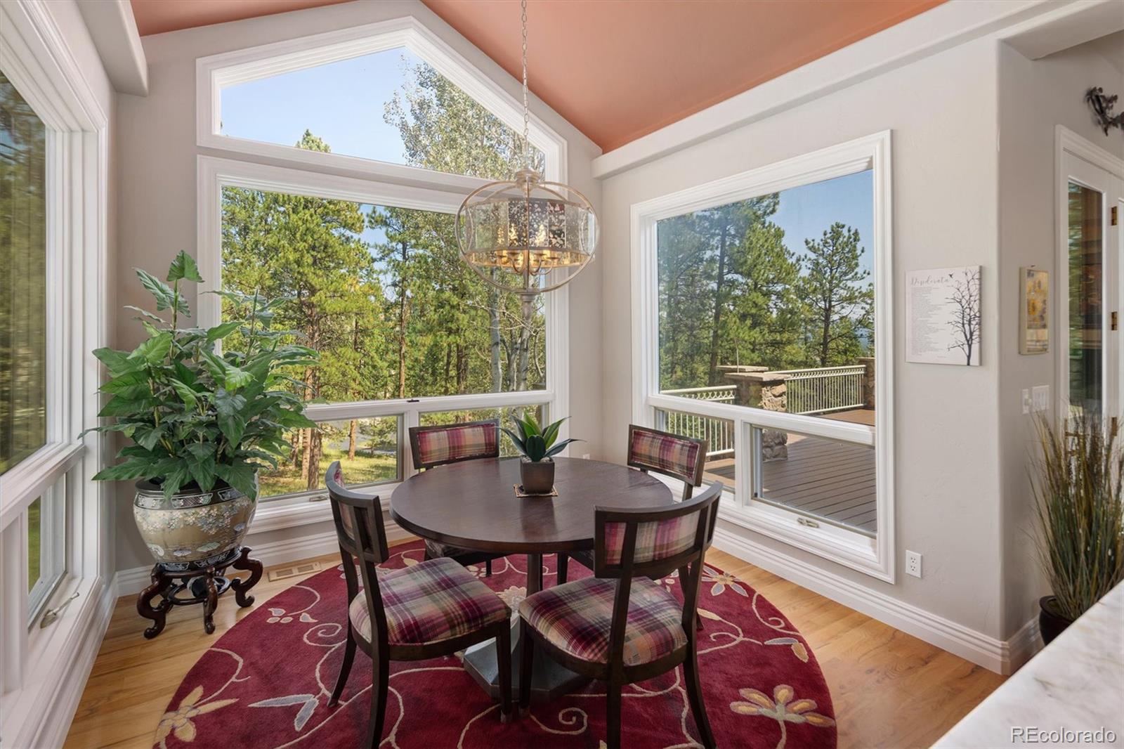 MLS Image #11 for 31354  morning star drive,evergreen, Colorado