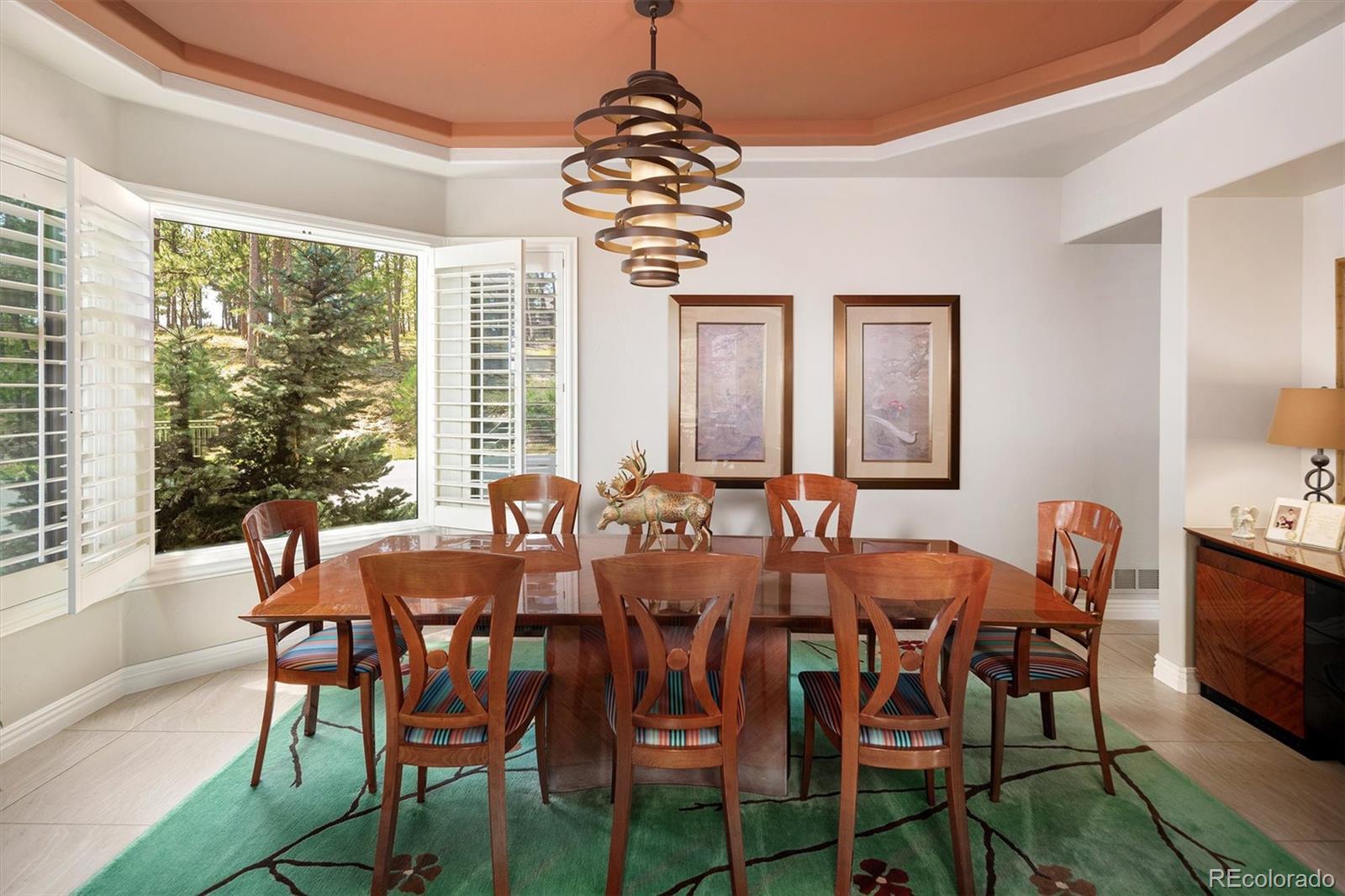 MLS Image #12 for 31354  morning star drive,evergreen, Colorado