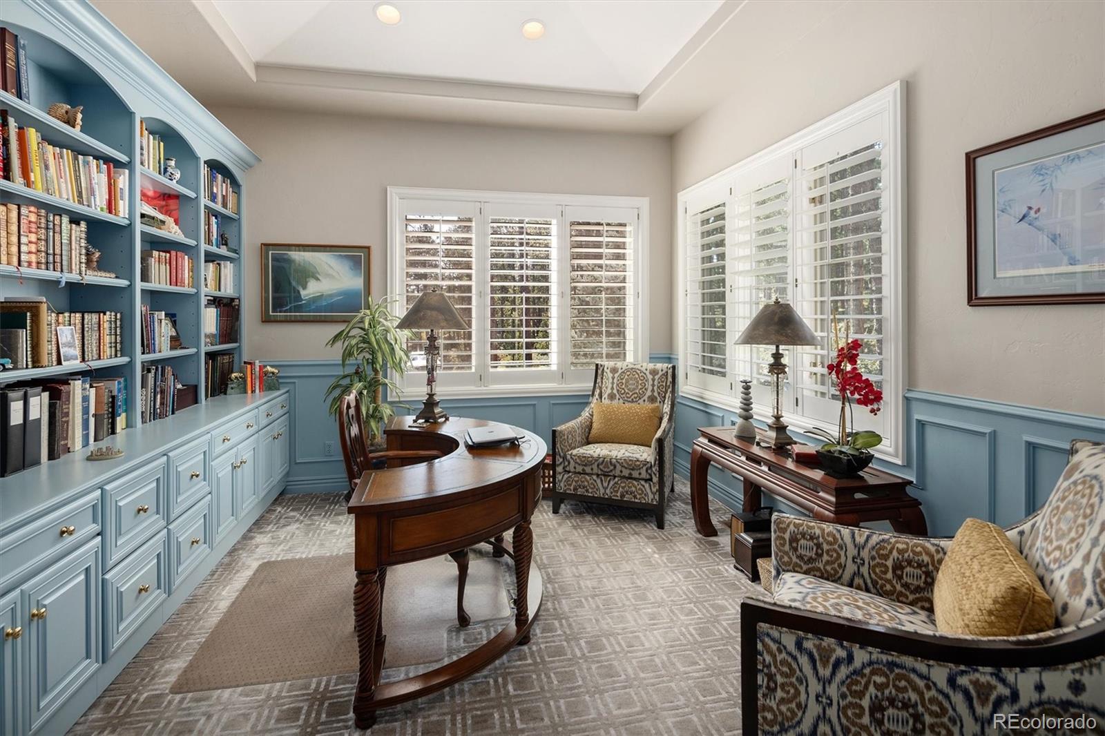 MLS Image #16 for 31354  morning star drive,evergreen, Colorado