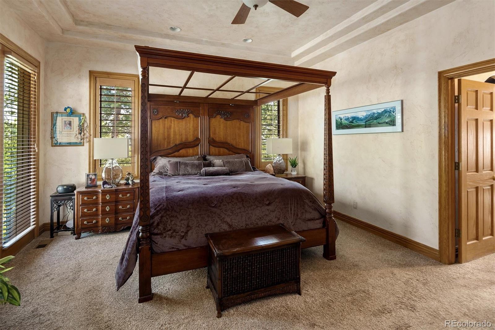 MLS Image #19 for 31354  morning star drive,evergreen, Colorado