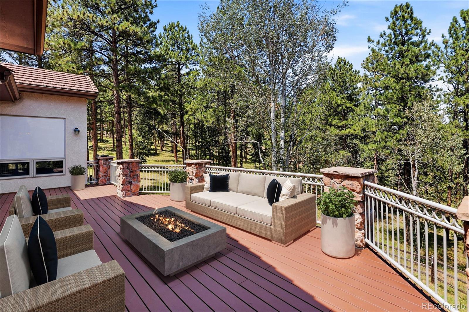 MLS Image #23 for 31354  morning star drive,evergreen, Colorado