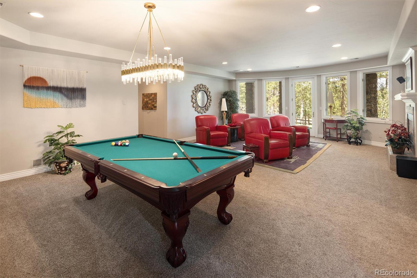 MLS Image #24 for 31354  morning star drive,evergreen, Colorado