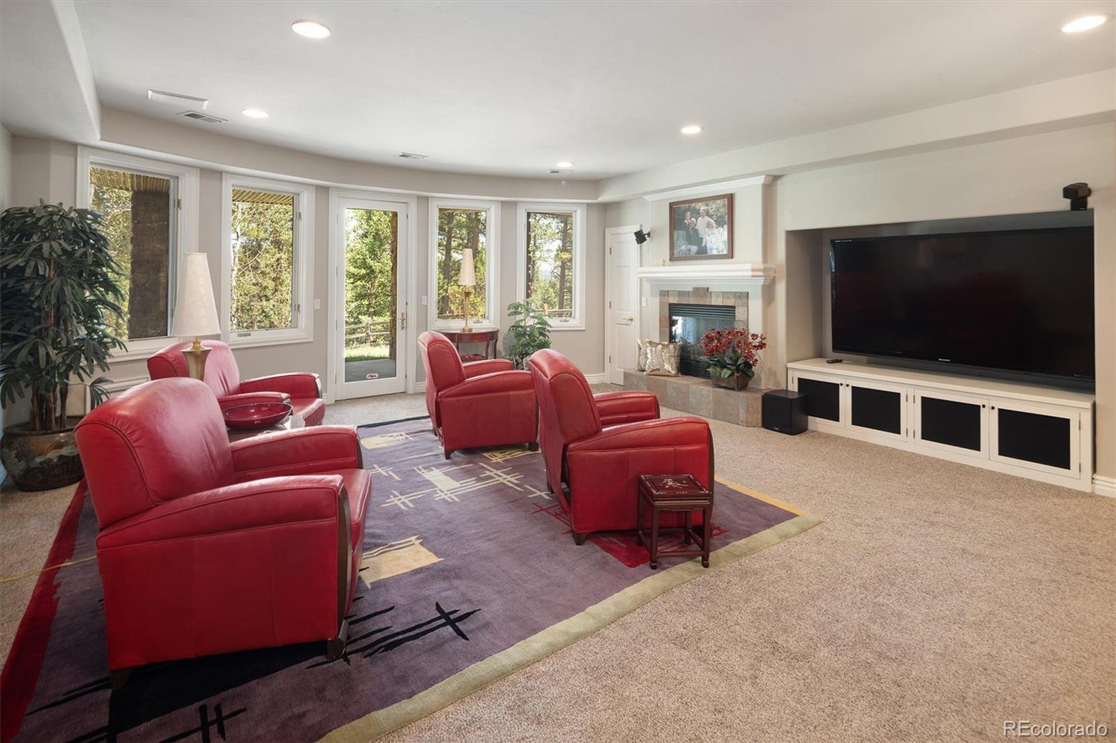 MLS Image #25 for 31354  morning star drive,evergreen, Colorado