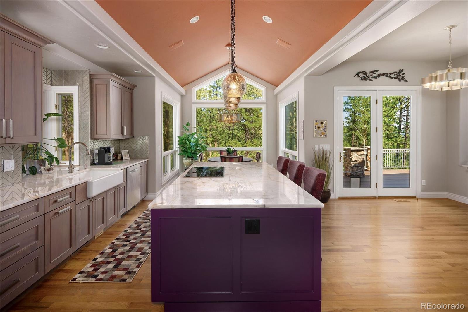 MLS Image #3 for 31354  morning star drive,evergreen, Colorado