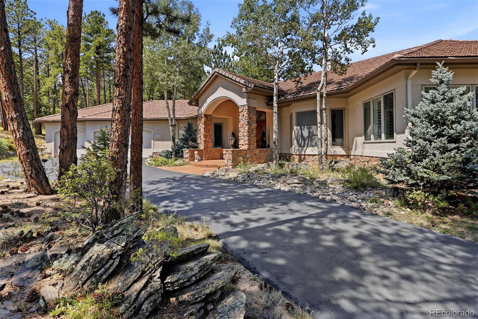 MLS Image #34 for 31354  morning star drive,evergreen, Colorado