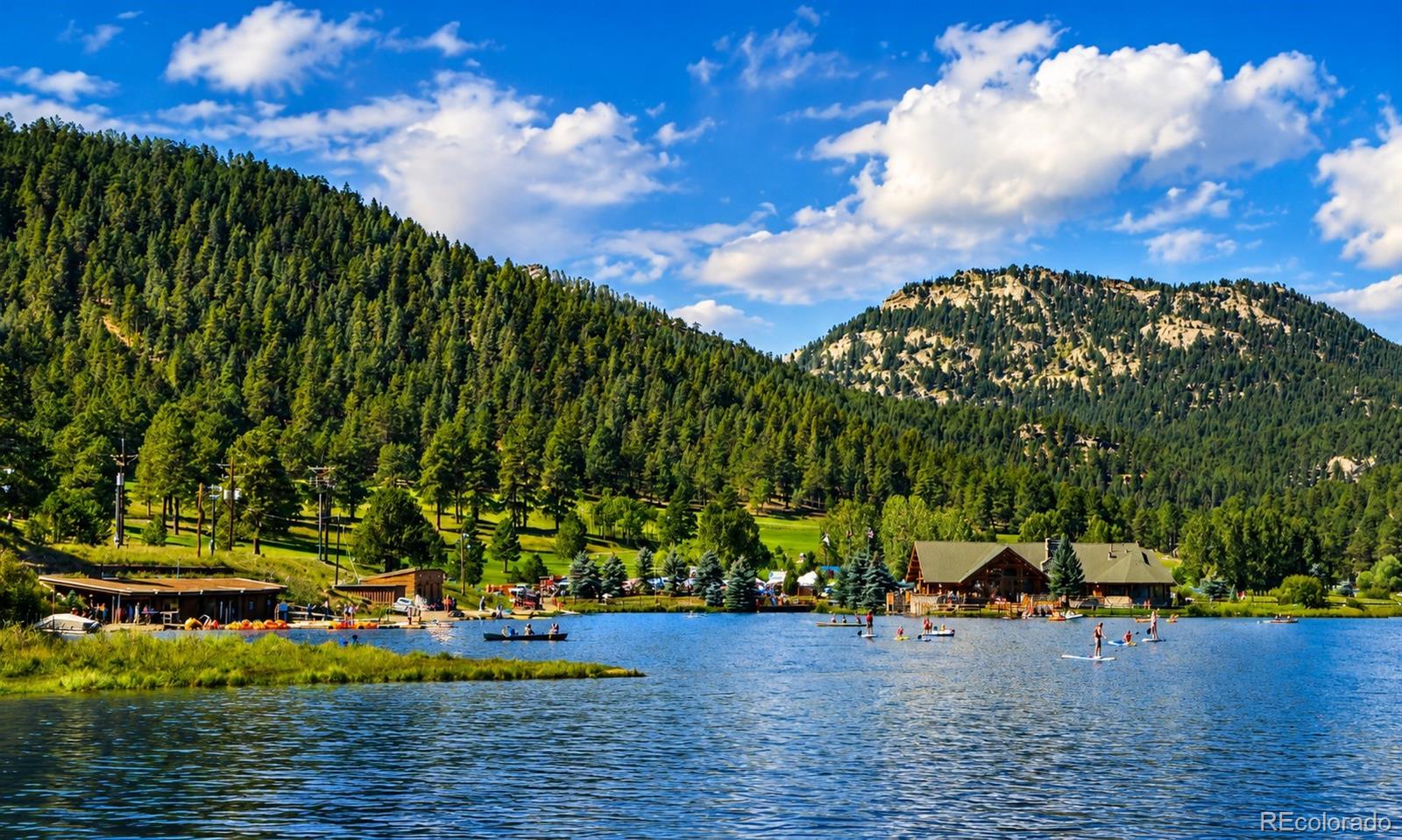 MLS Image #36 for 31354  morning star drive,evergreen, Colorado