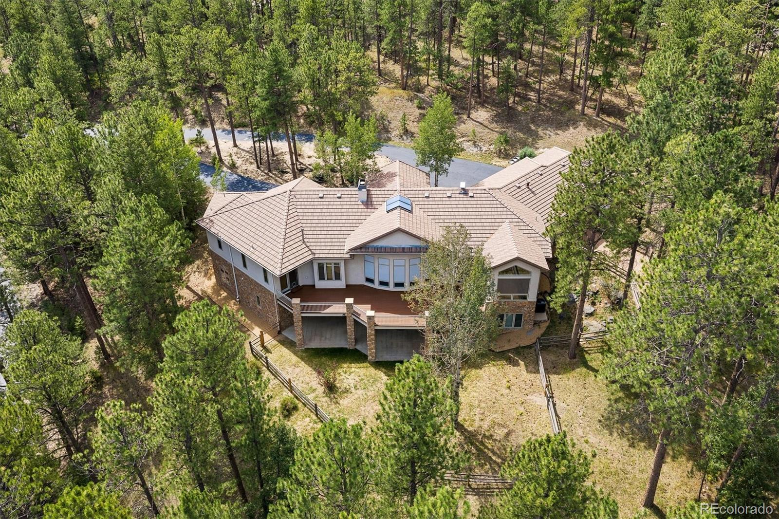 MLS Image #6 for 31354  morning star drive,evergreen, Colorado