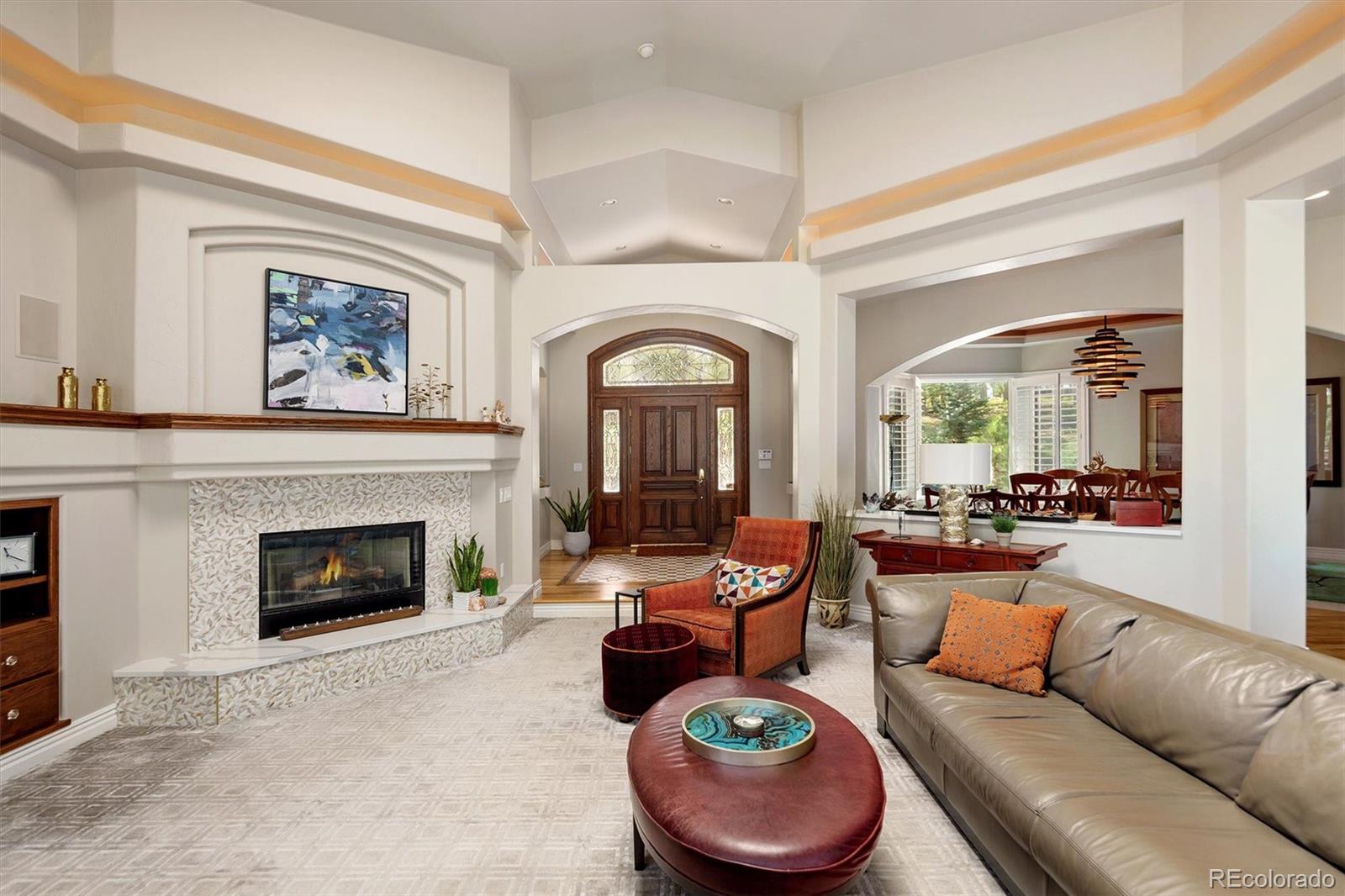 MLS Image #7 for 31354  morning star drive,evergreen, Colorado