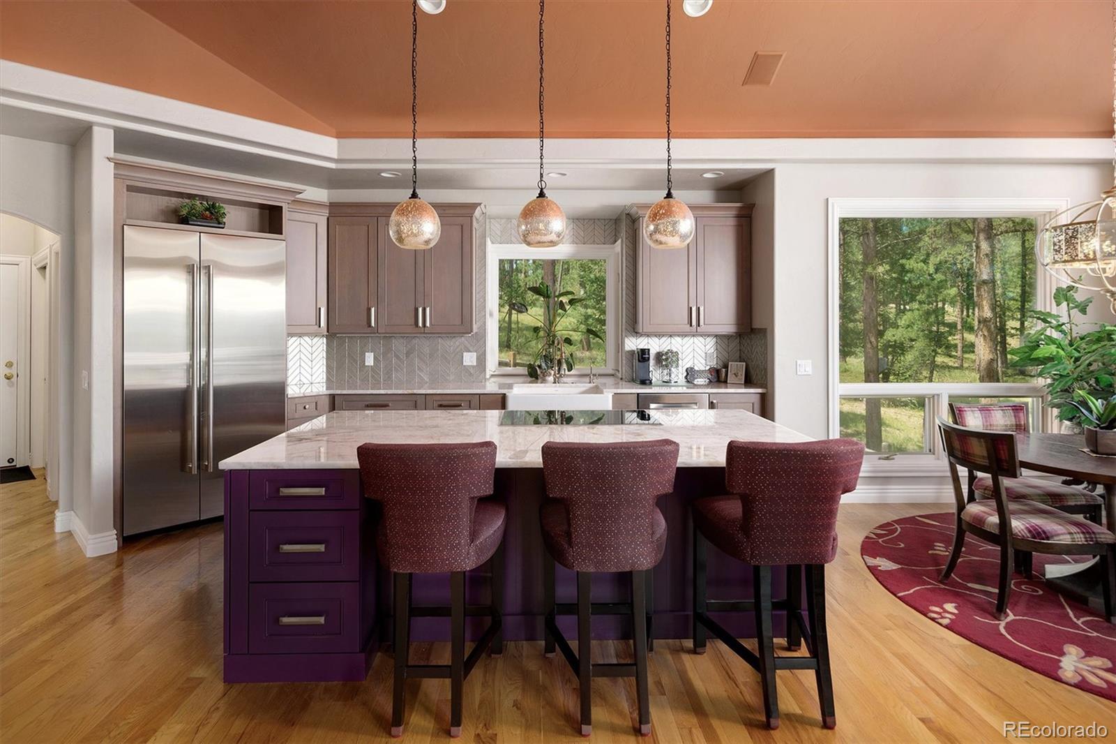 MLS Image #8 for 31354  morning star drive,evergreen, Colorado