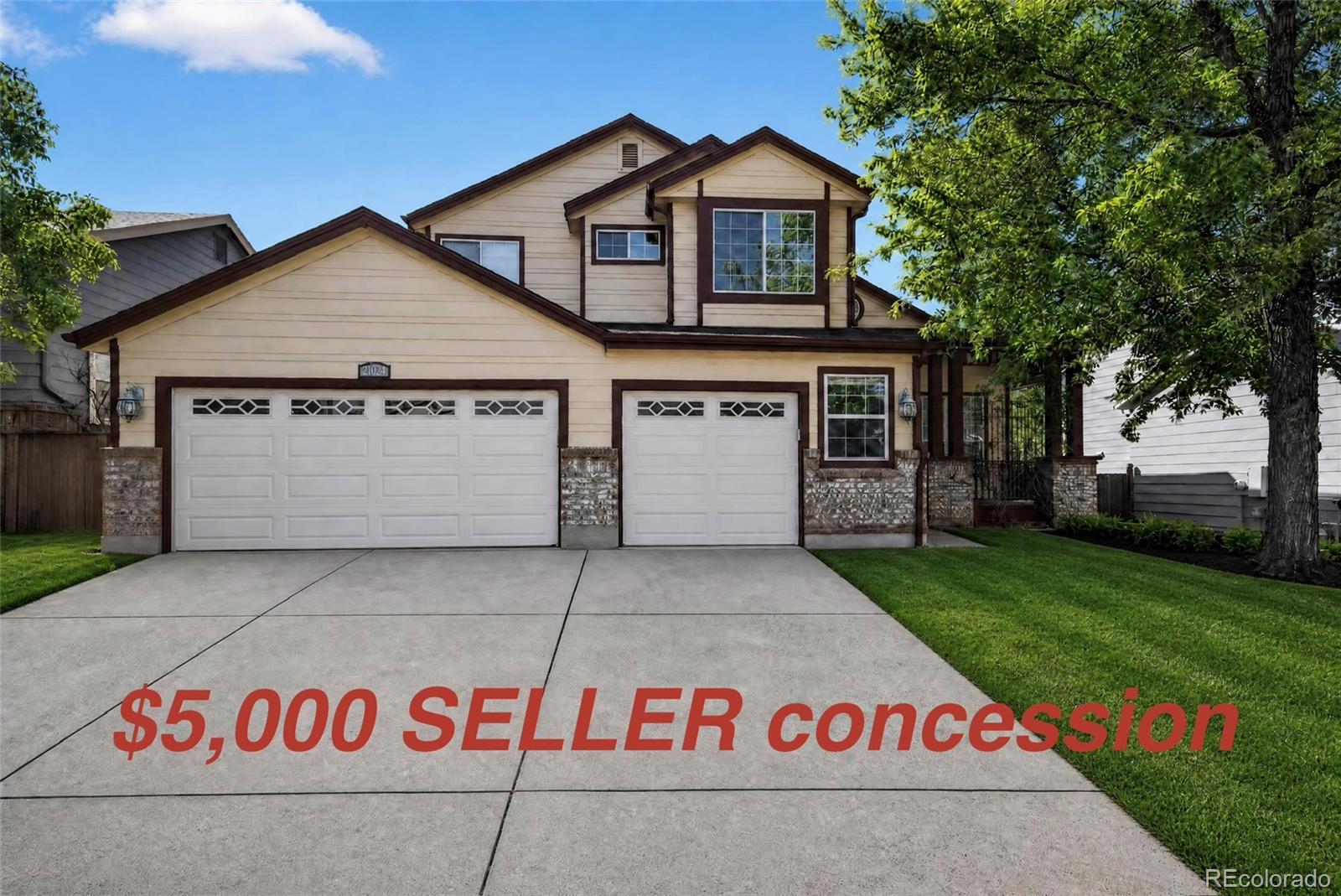 MLS Image #0 for 2024  sandhurst drive,castle rock, Colorado
