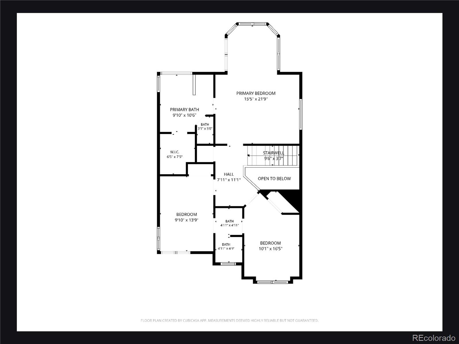 MLS Image #49 for 2024  sandhurst drive,castle rock, Colorado