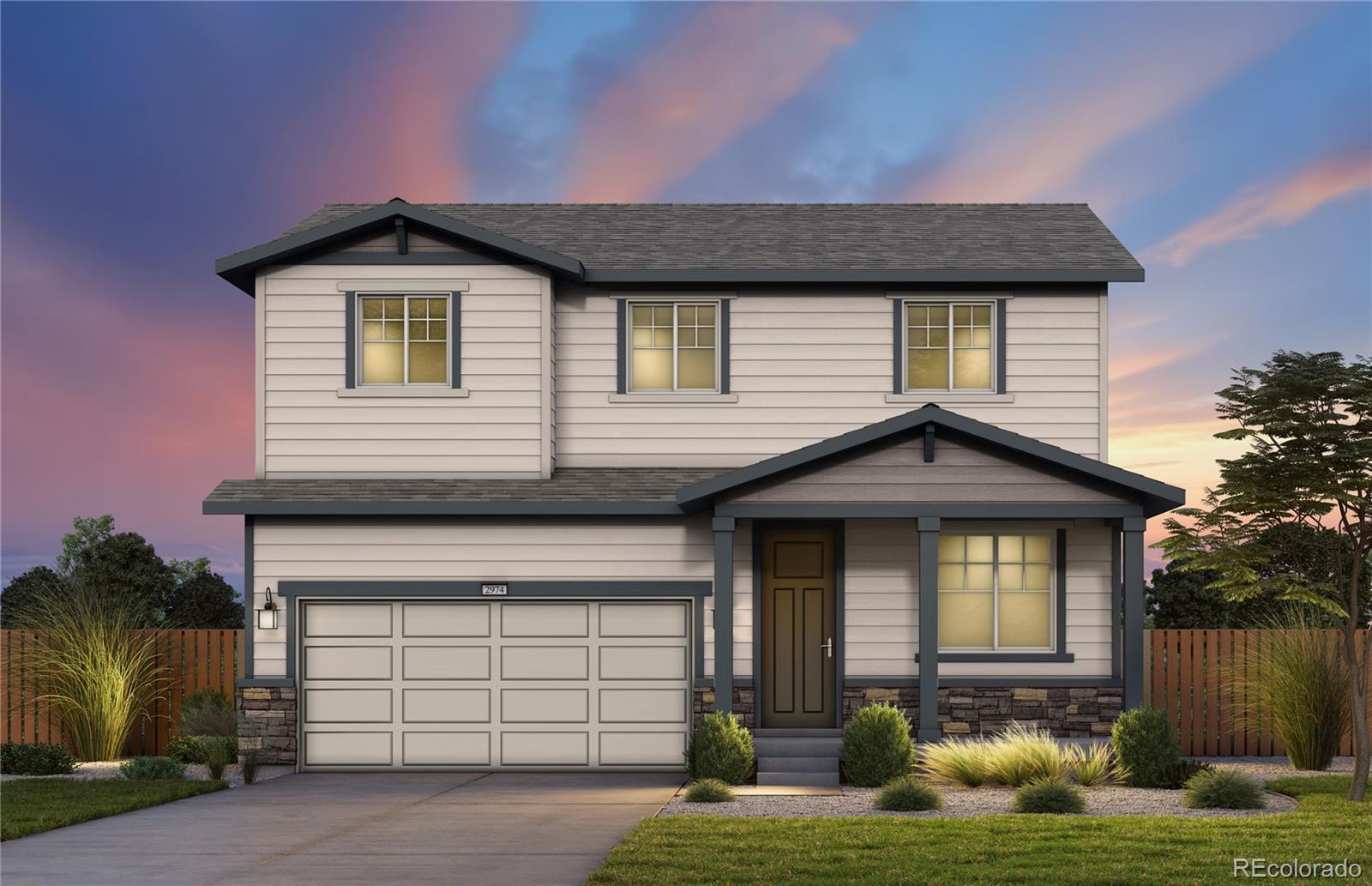 MLS Image #0 for 2817  mosker street,strasburg, Colorado