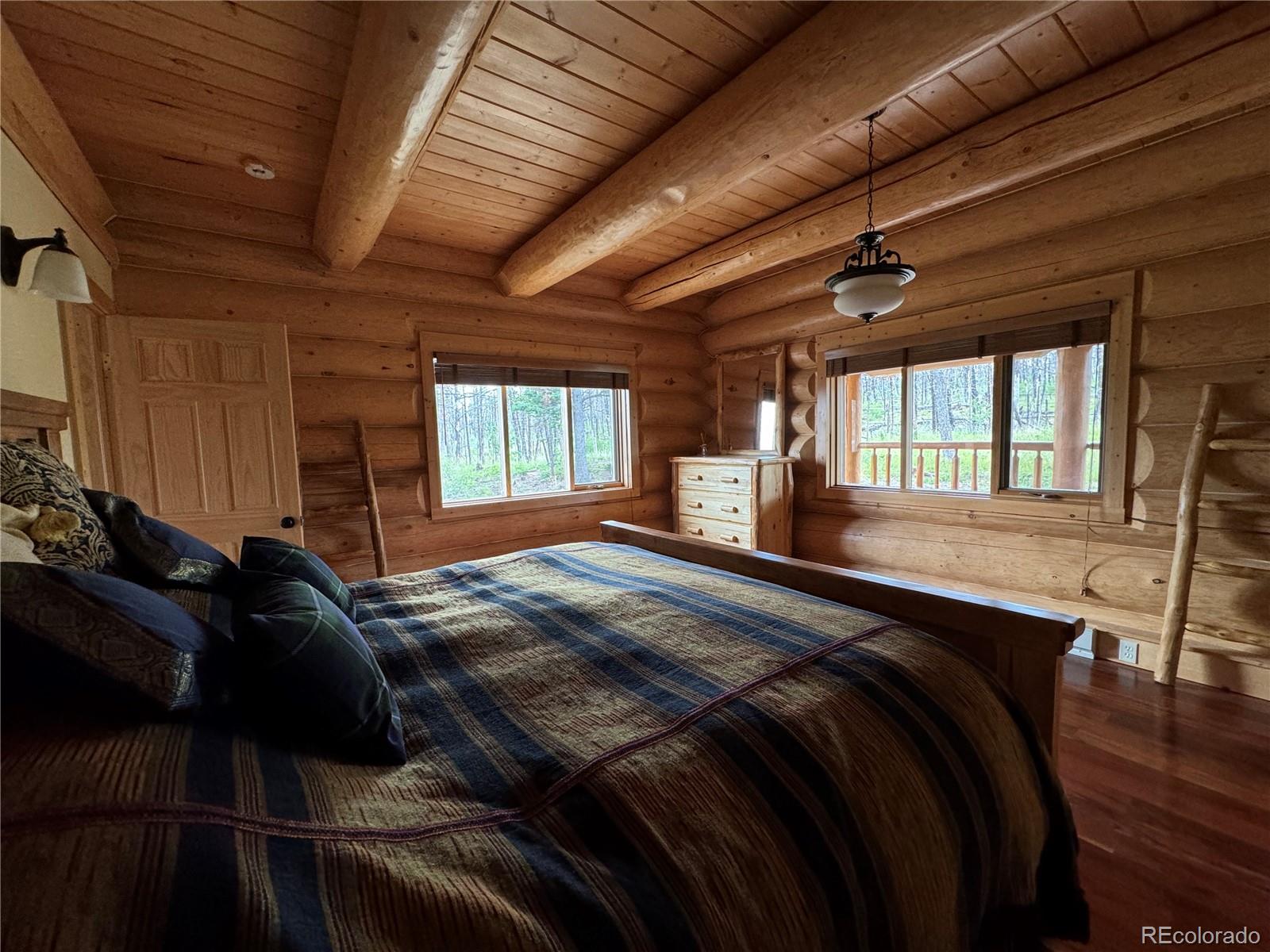 MLS Image #10 for 2255/2256  port loop,fort garland, Colorado
