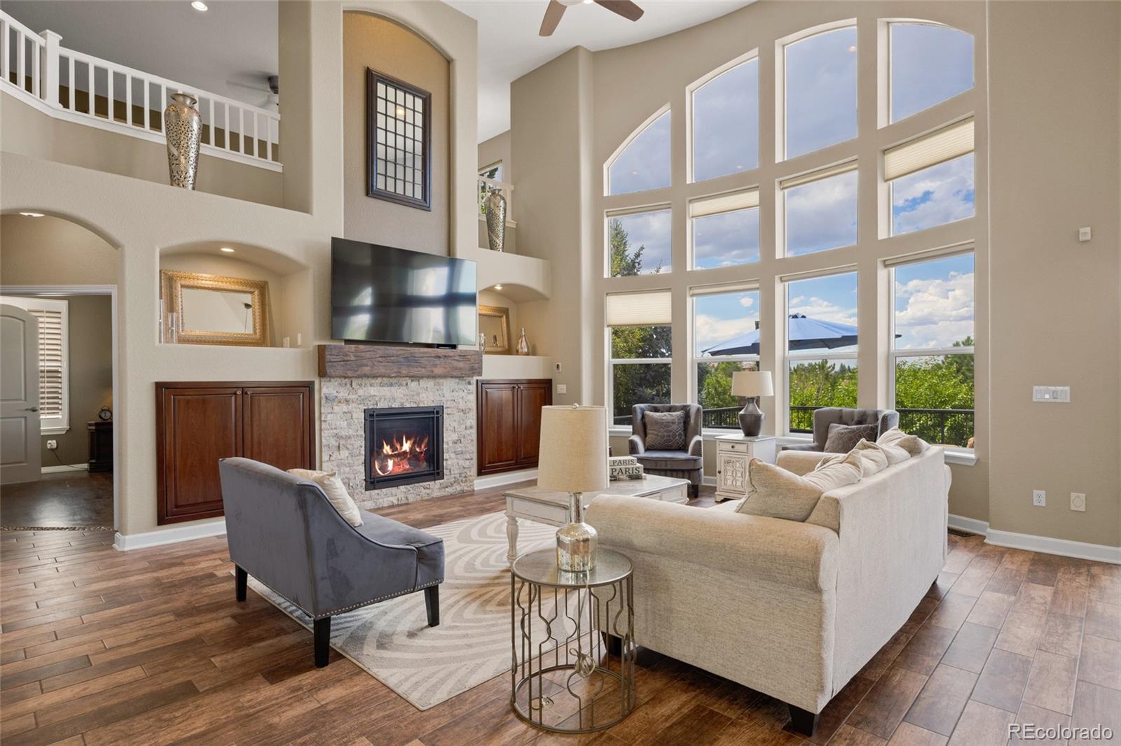 MLS Image #13 for 6263  vacquero circle,castle pines, Colorado