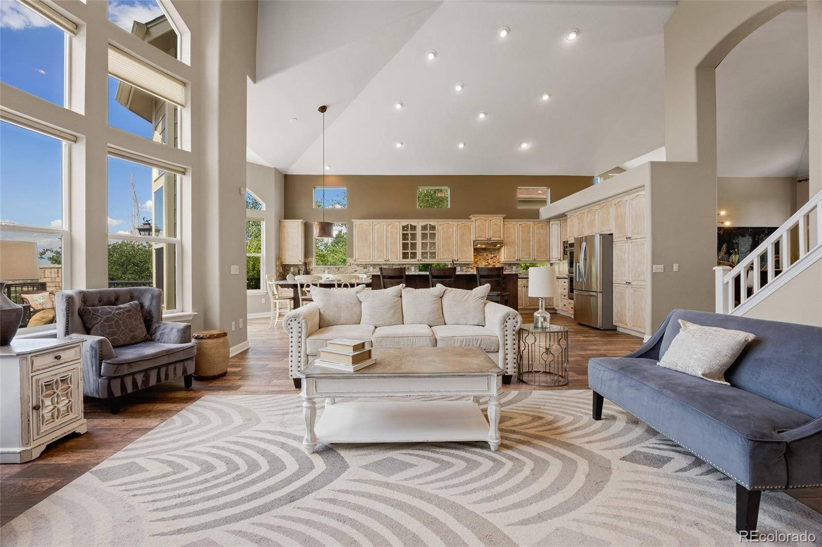 MLS Image #15 for 6263  vacquero circle,castle pines, Colorado