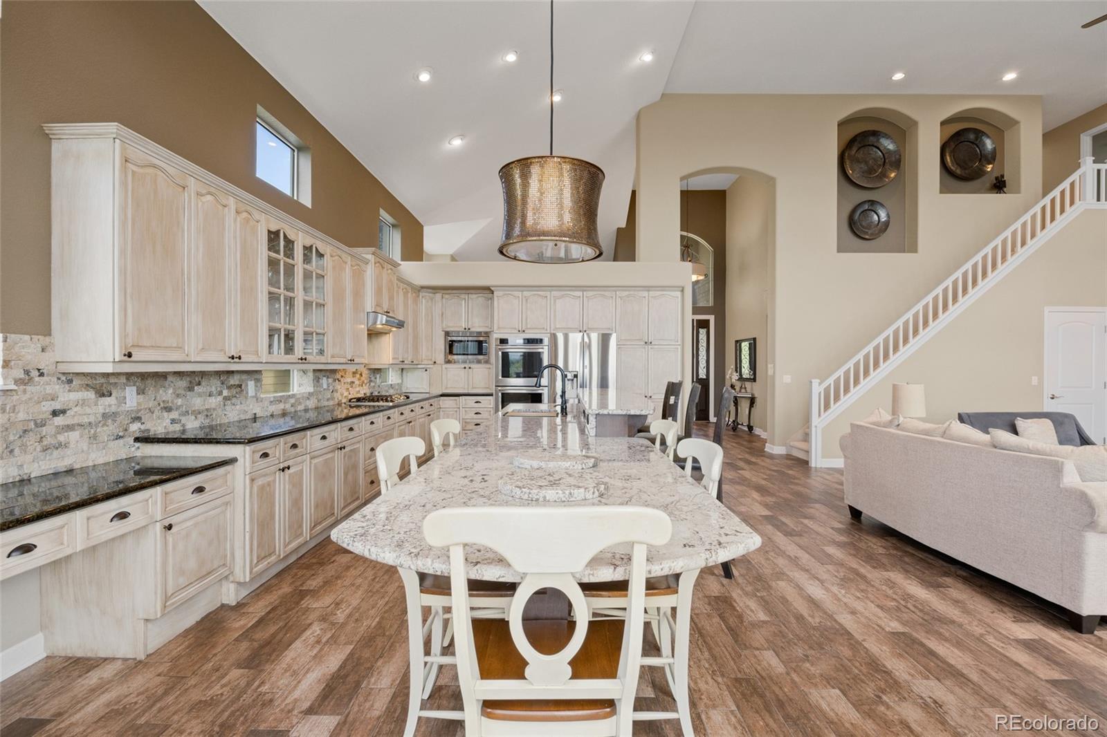 MLS Image #20 for 6263  vacquero circle,castle pines, Colorado