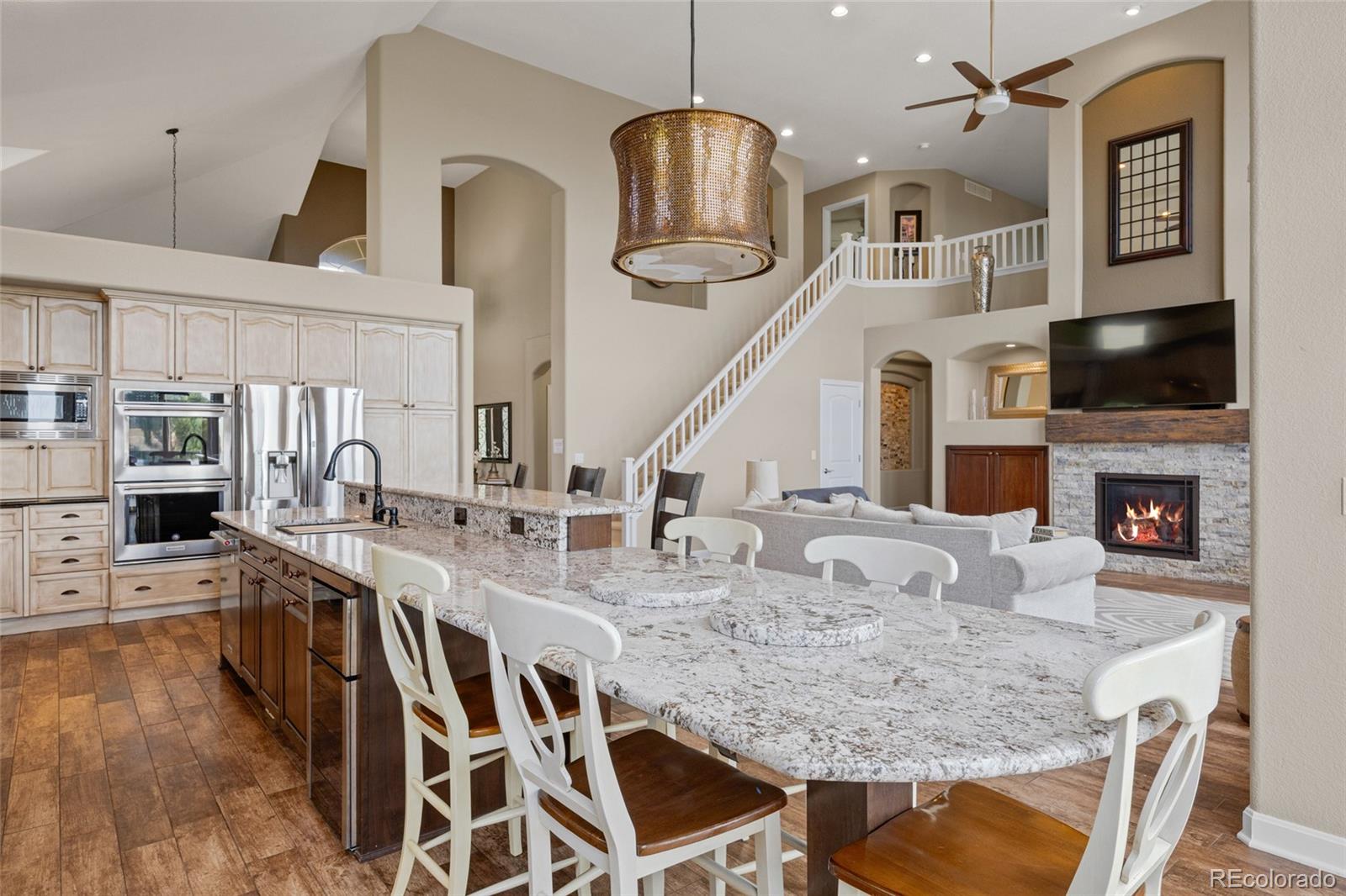 MLS Image #21 for 6263  vacquero circle,castle pines, Colorado