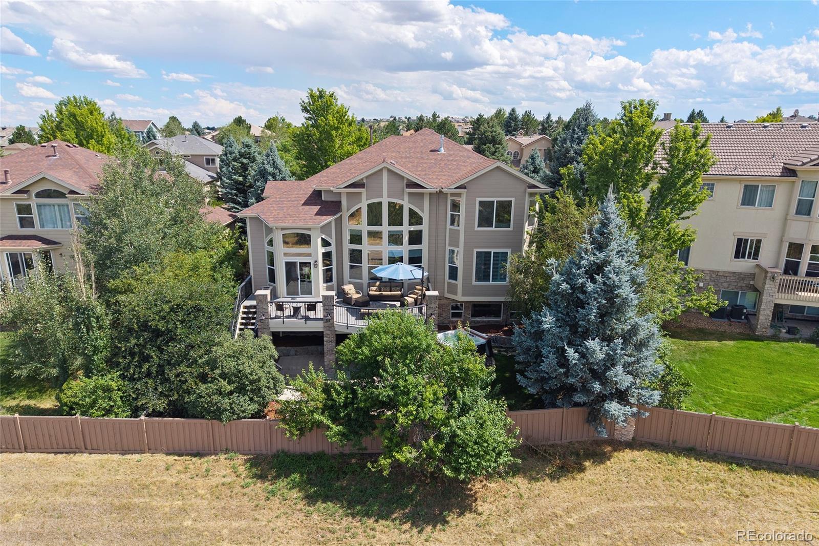 MLS Image #47 for 6263  vacquero circle,castle pines, Colorado