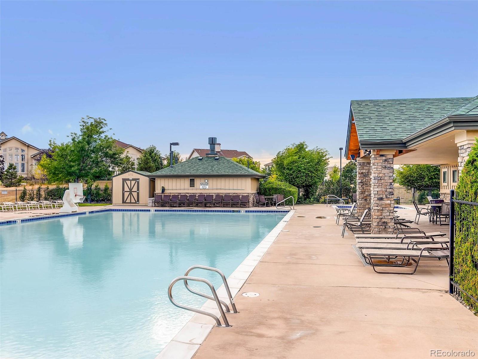 MLS Image #48 for 6263  vacquero circle,castle pines, Colorado