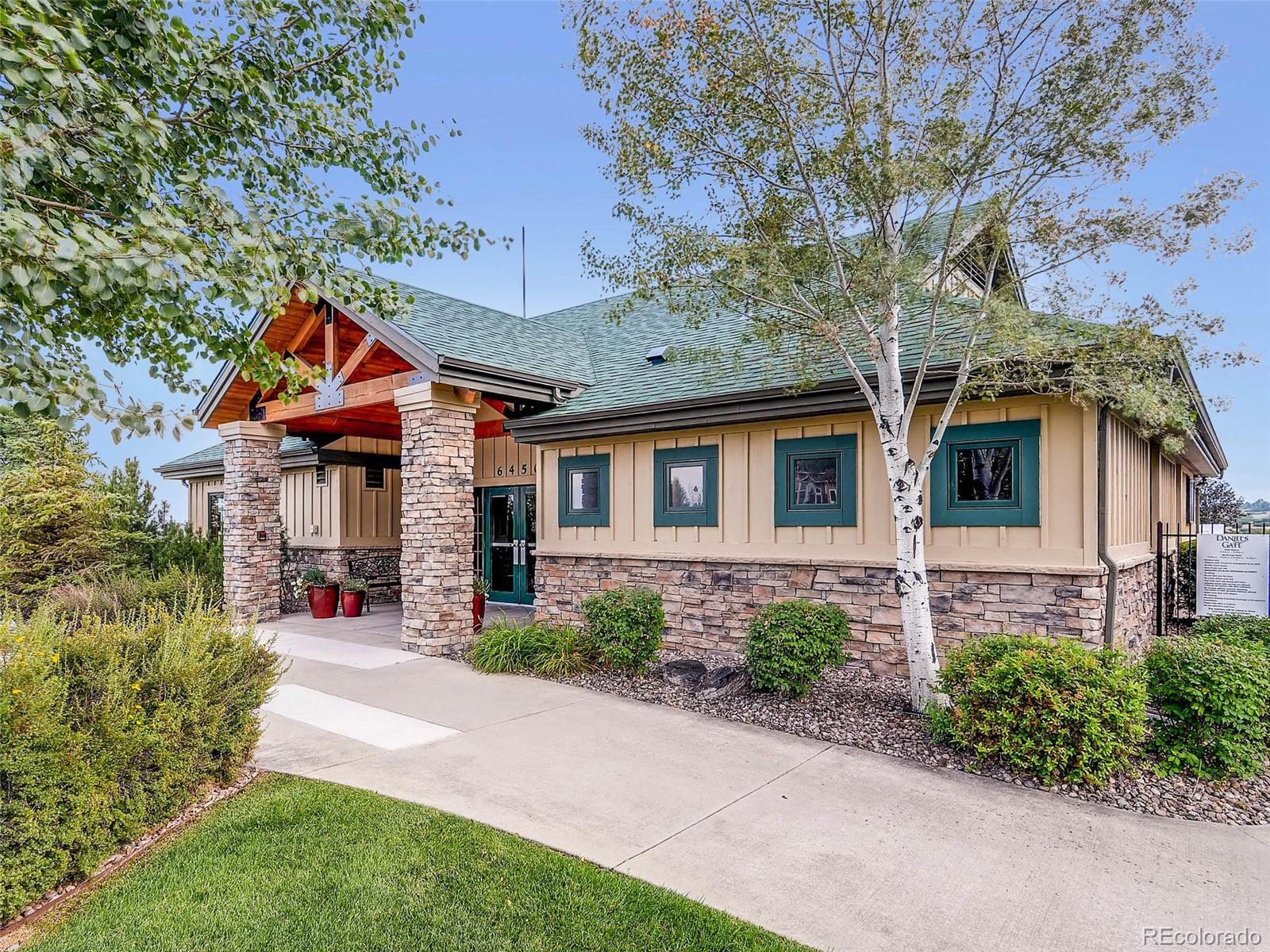 MLS Image #49 for 6263  vacquero circle,castle pines, Colorado