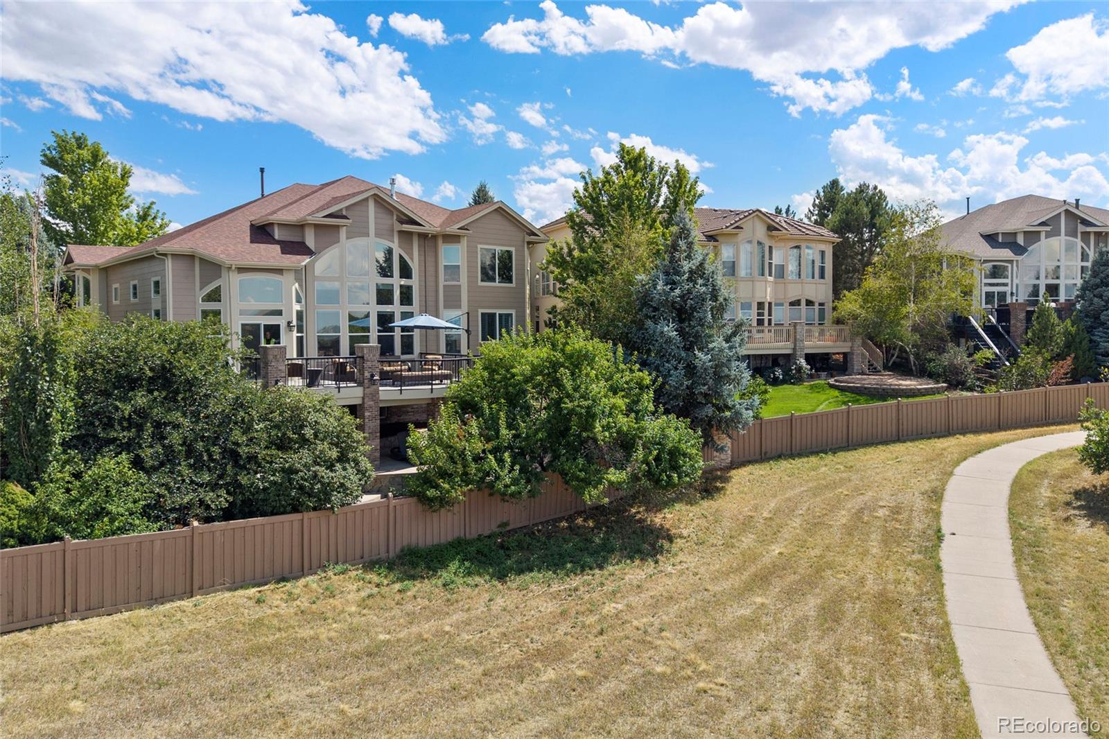 MLS Image #5 for 6263  vacquero circle,castle pines, Colorado