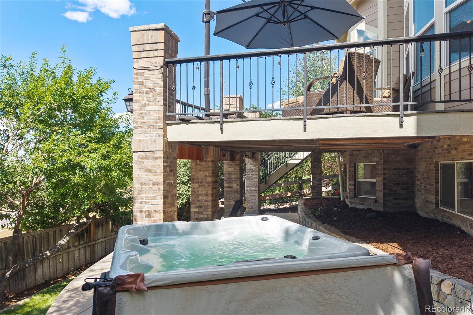 MLS Image #6 for 6263  vacquero circle,castle pines, Colorado