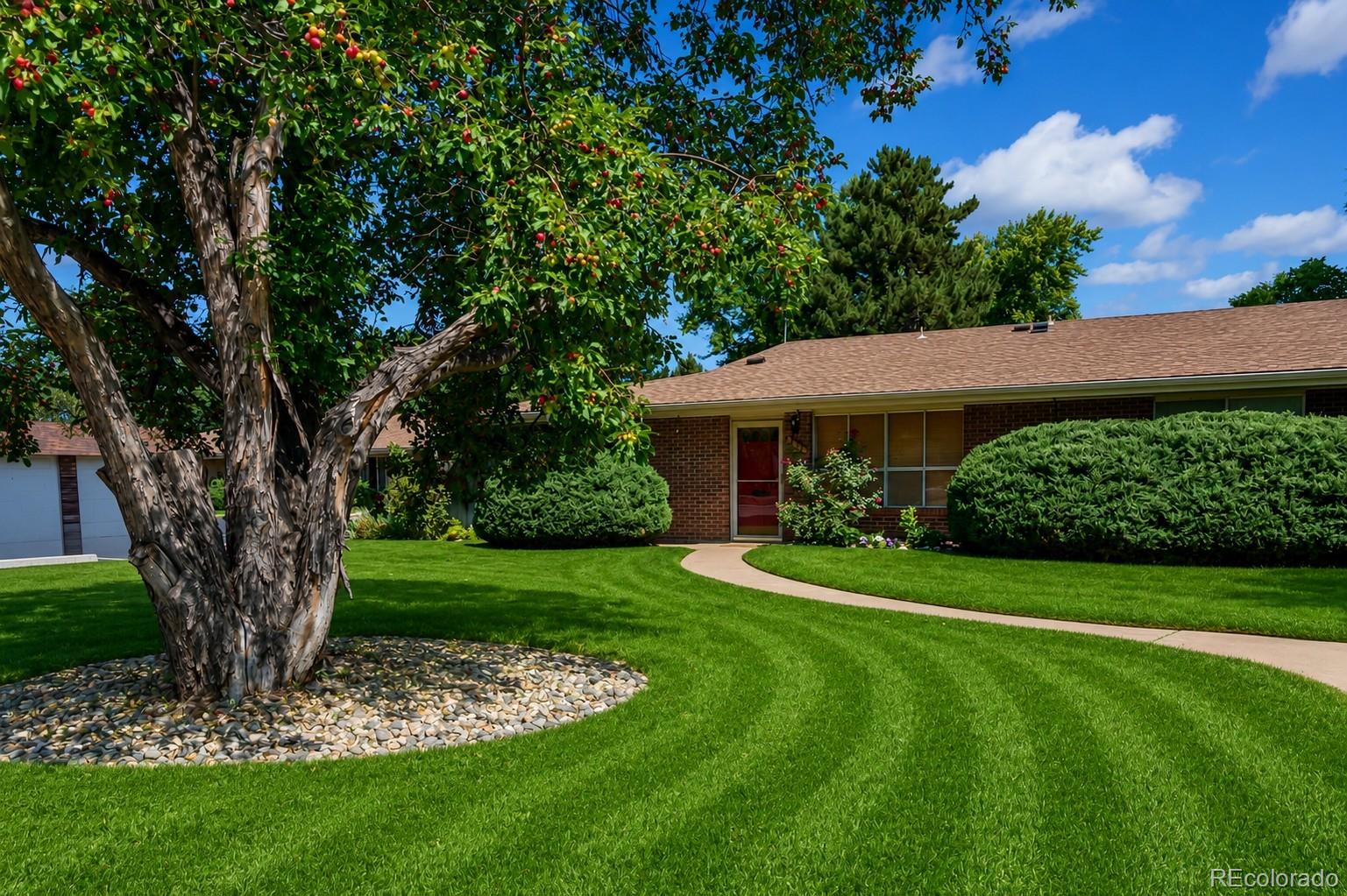 MLS Image #1 for 412 e thunderbird drive,fort collins, Colorado
