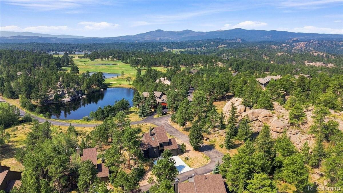 MLS Image #36 for 10  three lakes court,red feather lakes, Colorado