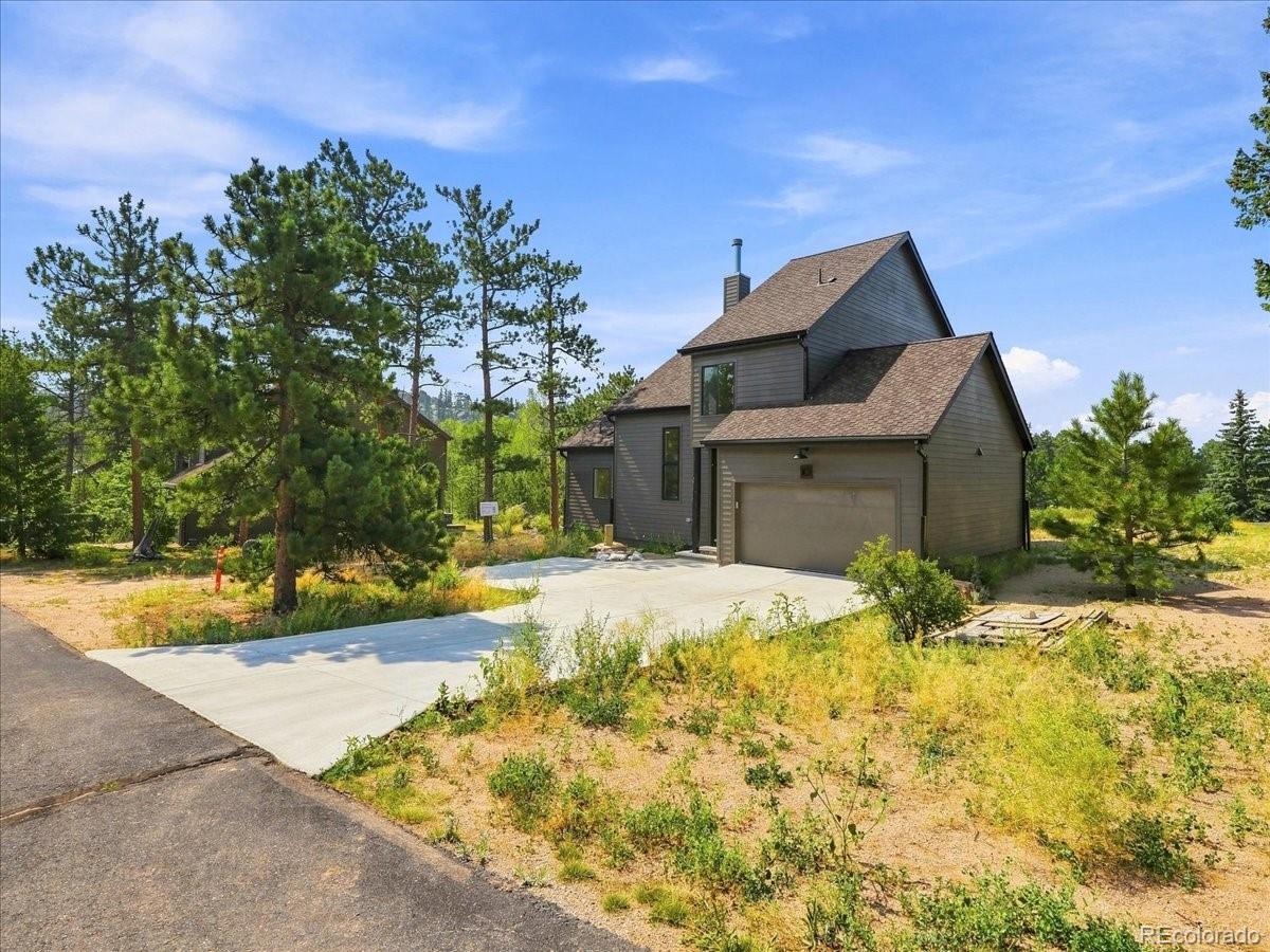 MLS Image #37 for 10  three lakes court,red feather lakes, Colorado