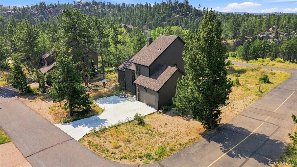 MLS Image #39 for 10  three lakes court,red feather lakes, Colorado