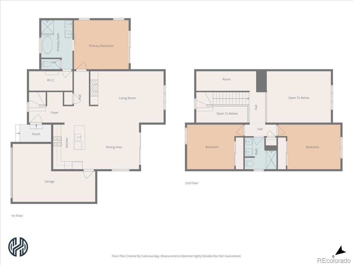 MLS Image #40 for 10  three lakes court,red feather lakes, Colorado