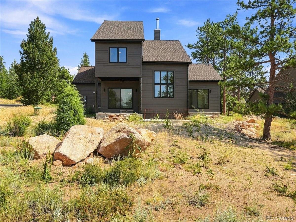 MLS Image #44 for 10  three lakes court,red feather lakes, Colorado