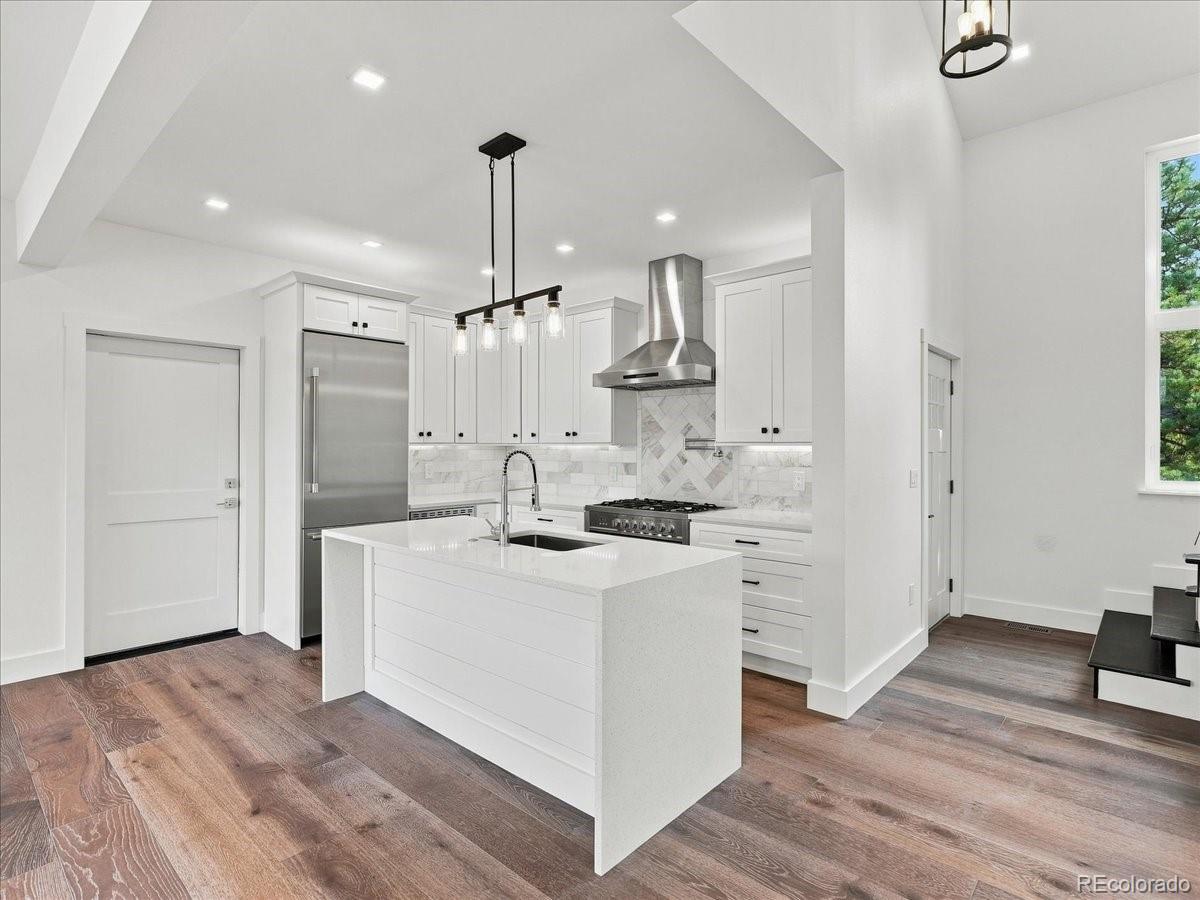 MLS Image #5 for 10  three lakes court,red feather lakes, Colorado