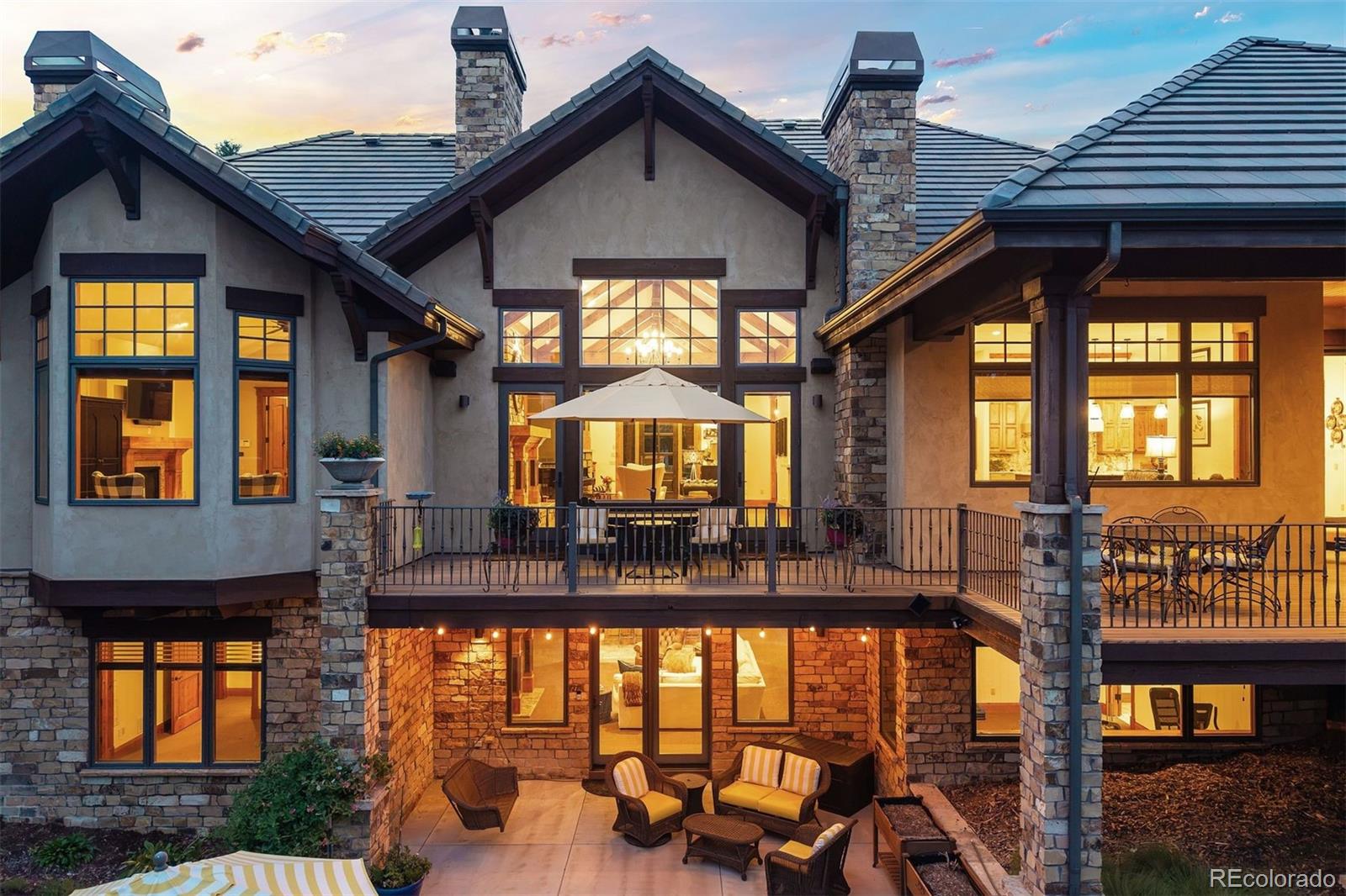 MLS Image #0 for 958  westchester circle,castle rock, Colorado