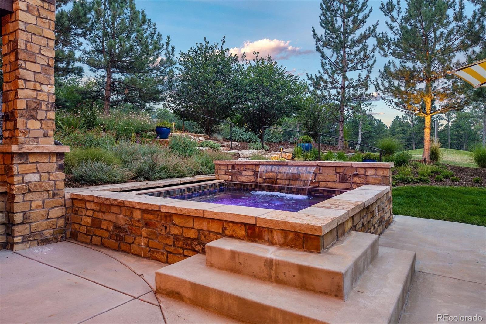 MLS Image #10 for 958  westchester circle,castle rock, Colorado