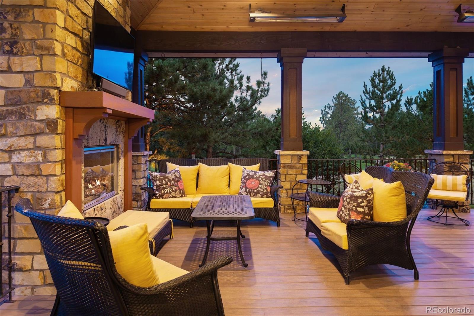 MLS Image #12 for 958  westchester circle,castle rock, Colorado