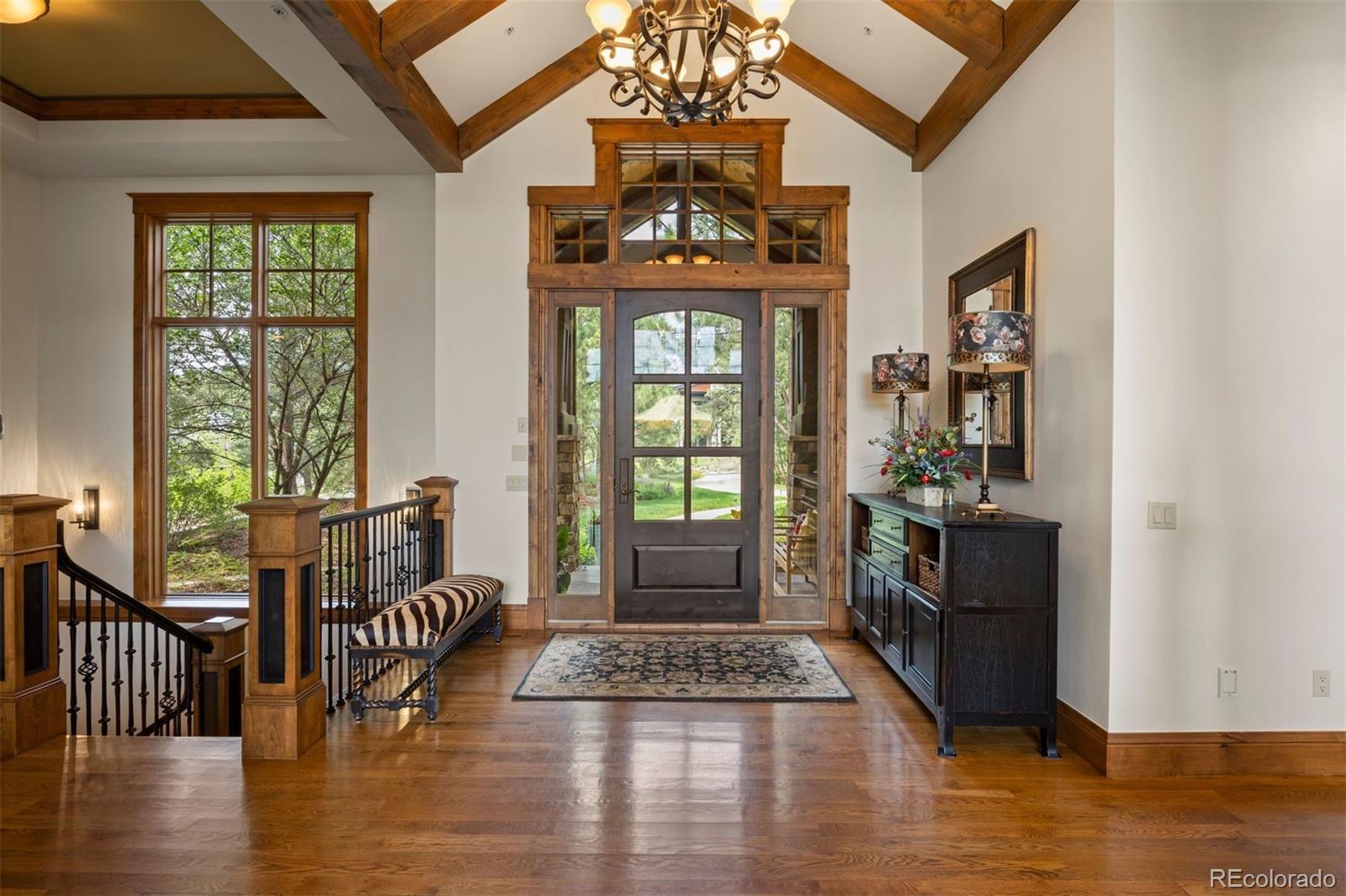 MLS Image #13 for 958  westchester circle,castle rock, Colorado