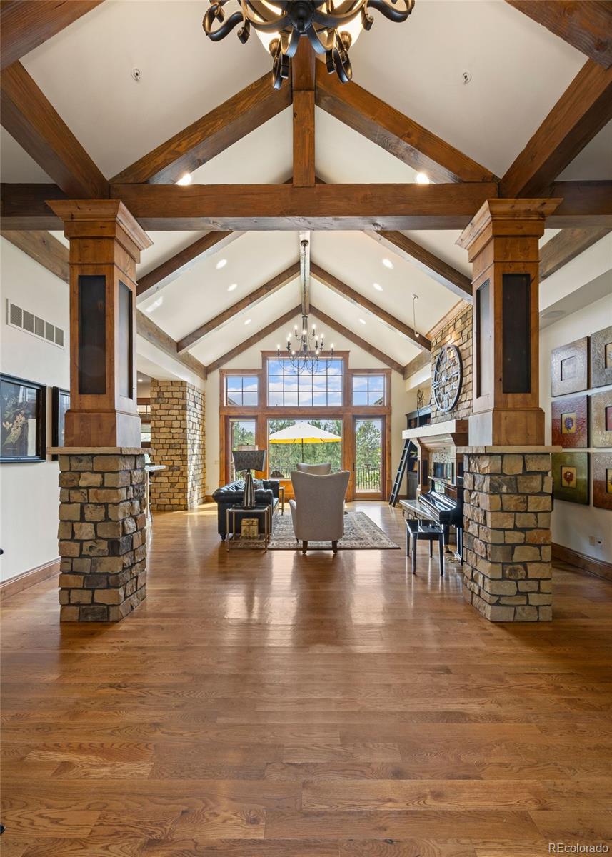 MLS Image #14 for 958  westchester circle,castle rock, Colorado