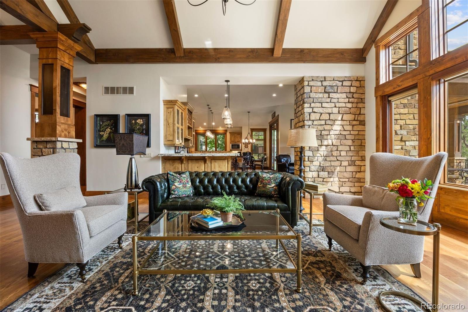 MLS Image #15 for 958  westchester circle,castle rock, Colorado