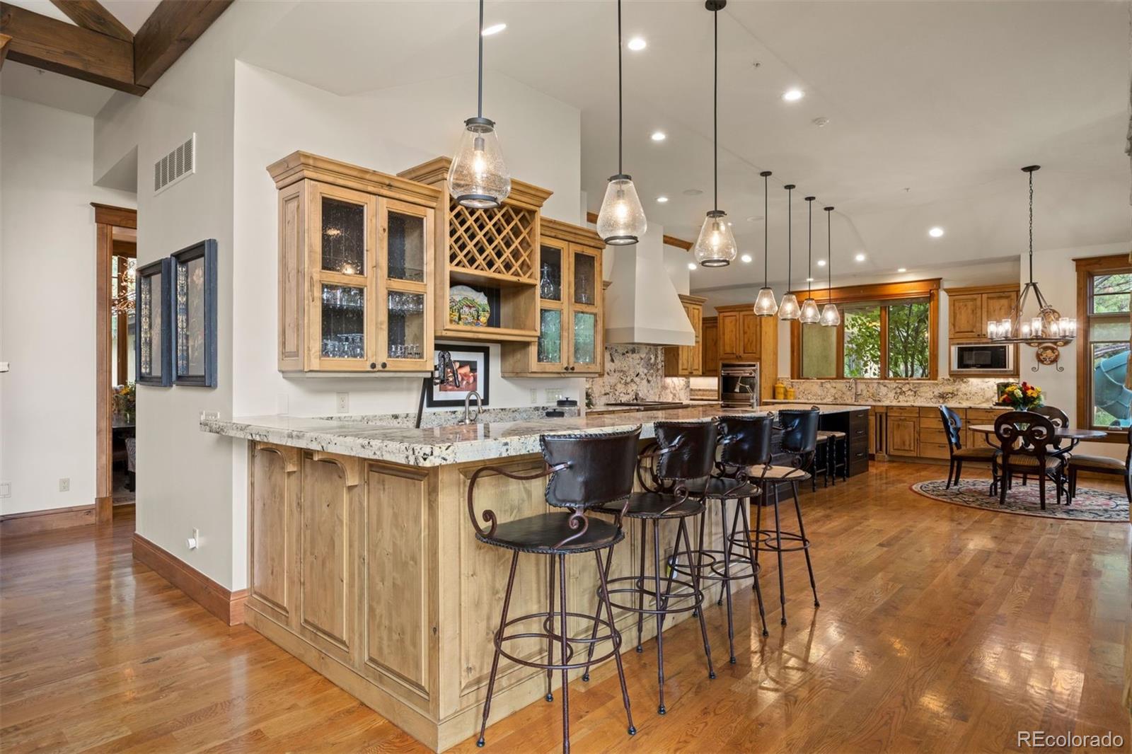 MLS Image #16 for 958  westchester circle,castle rock, Colorado