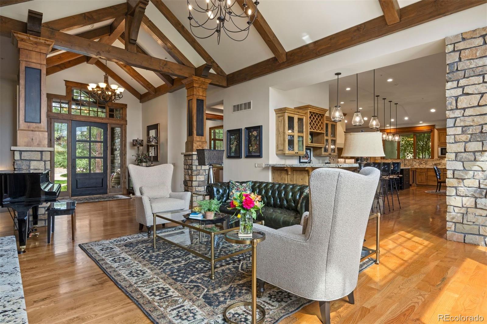MLS Image #2 for 958  westchester circle,castle rock, Colorado