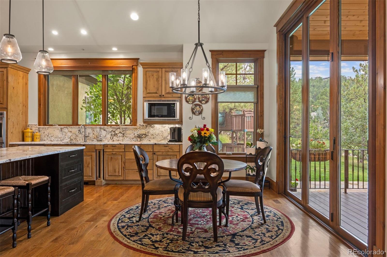 MLS Image #21 for 958  westchester circle,castle rock, Colorado
