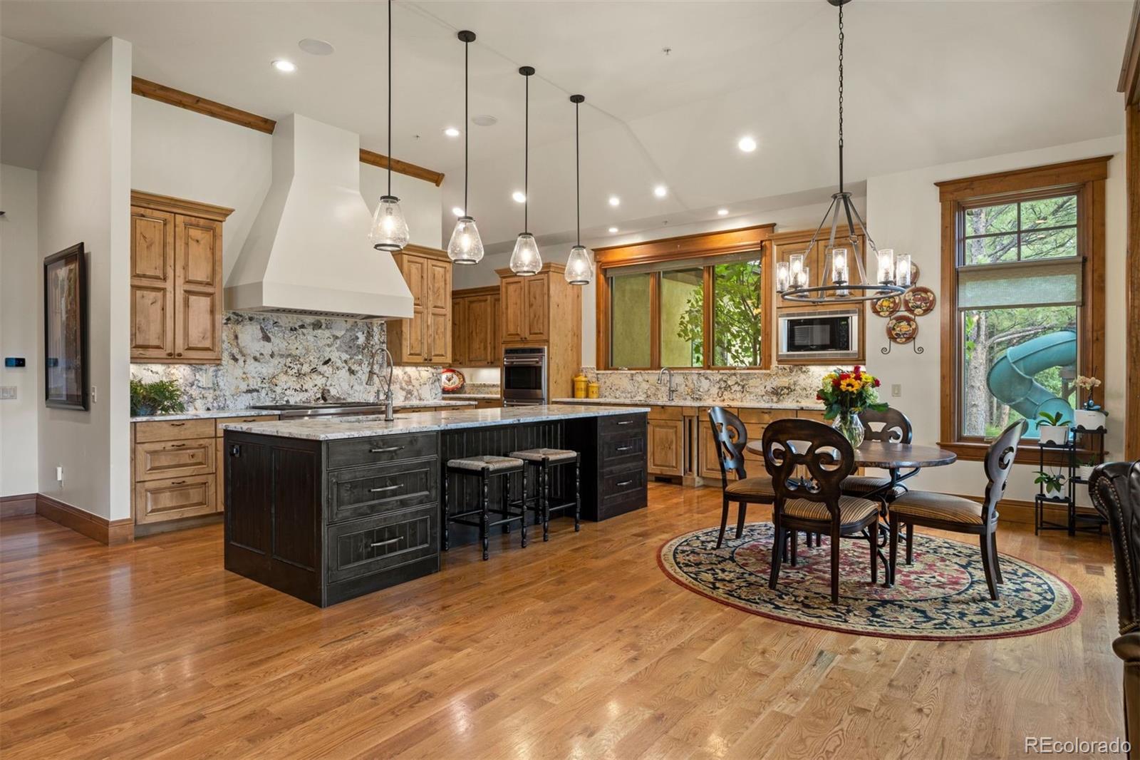 MLS Image #22 for 958  westchester circle,castle rock, Colorado