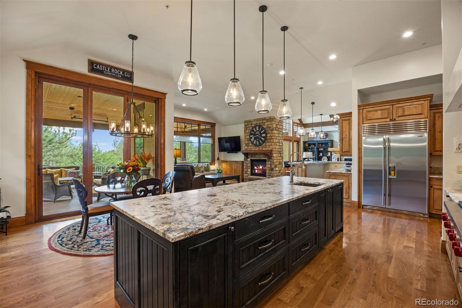 MLS Image #23 for 958  westchester circle,castle rock, Colorado