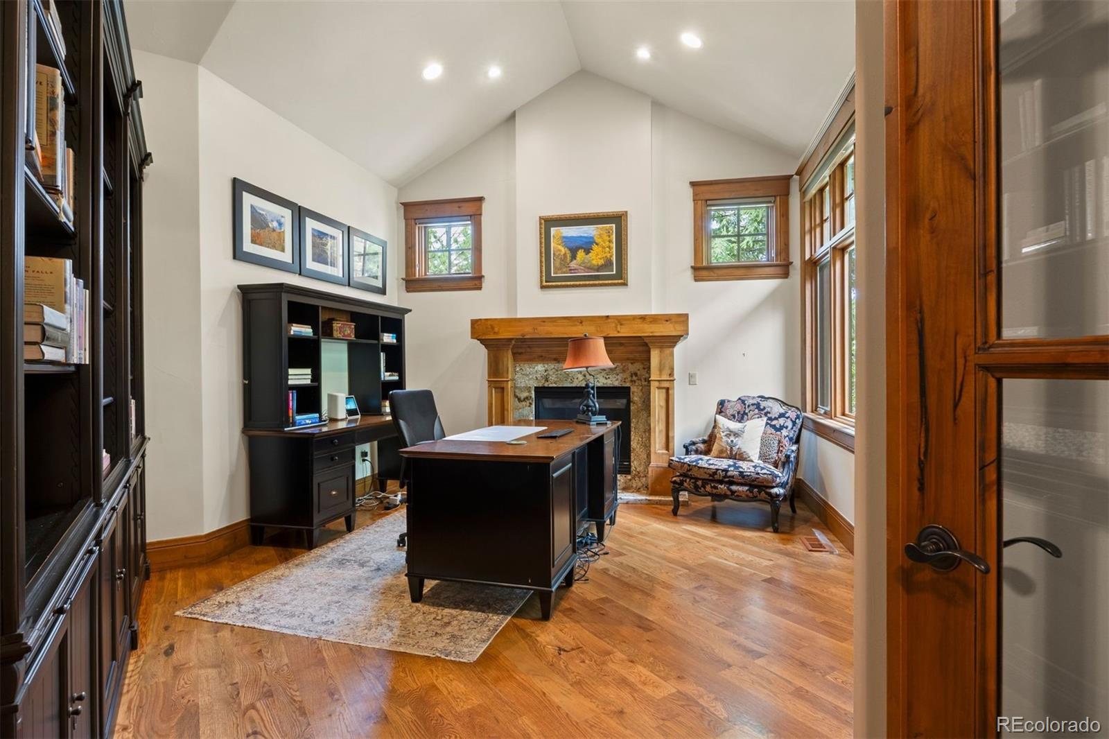 MLS Image #27 for 958  westchester circle,castle rock, Colorado
