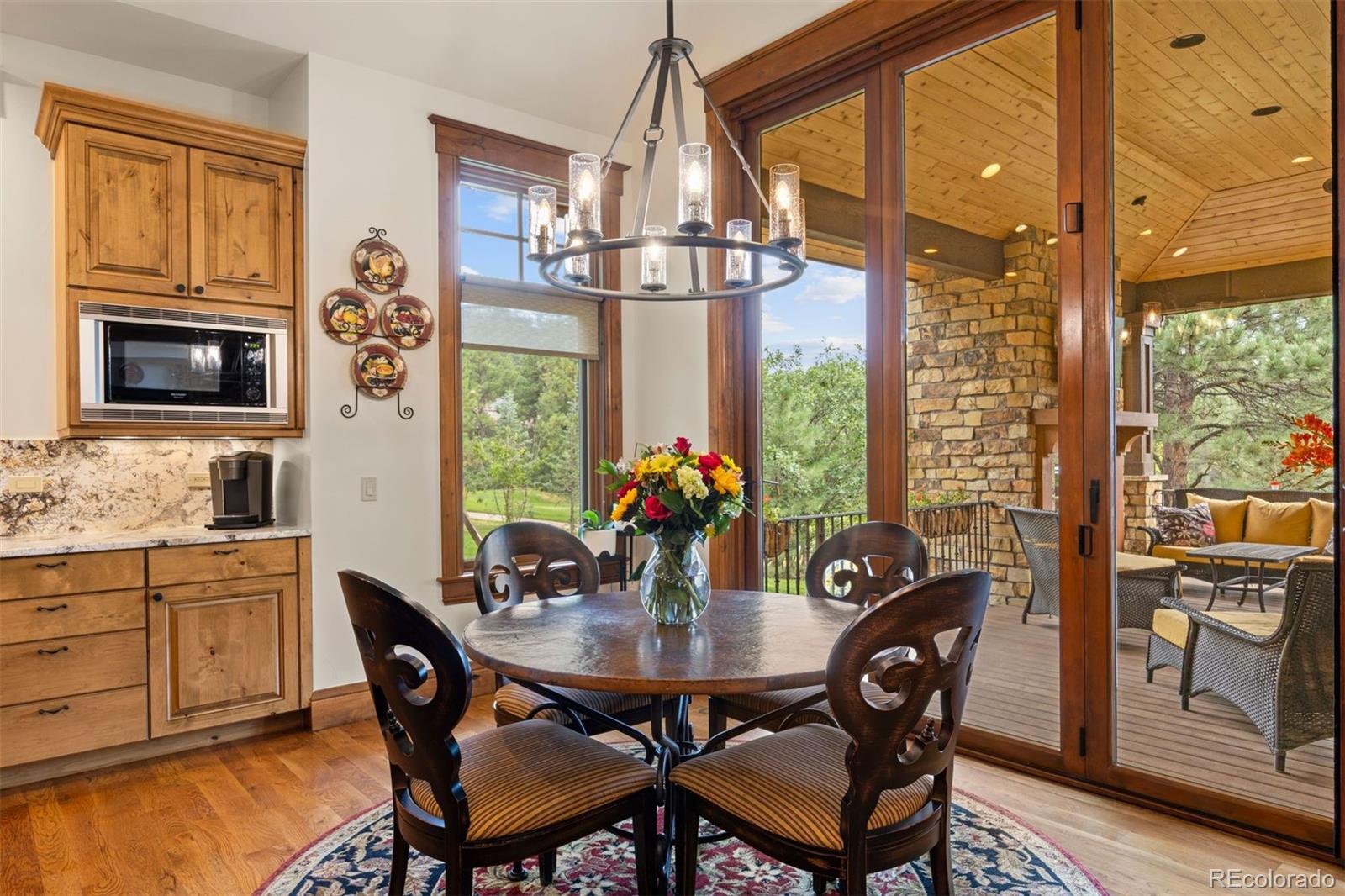 MLS Image #3 for 958  westchester circle,castle rock, Colorado
